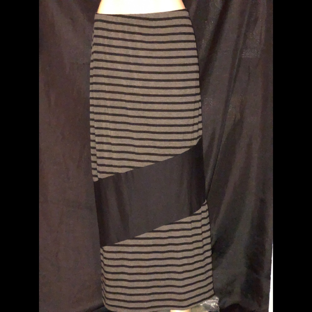 Maxi Skirt